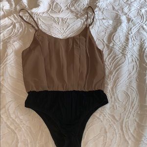 Guess bodysuit ♠️